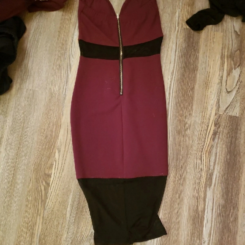 Dress - Picture 3 of 5